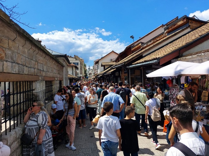 U Maju Vi E Turista U Bih Biznis Info