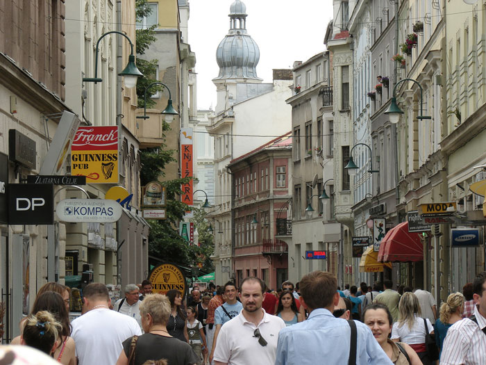 Čuvena sarajevska turistička agencija ide u stečaj: Svi traže svoj novac