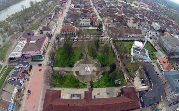 U Šamcu uvedena neradna nedjelja, primjena odluke počinje sutra