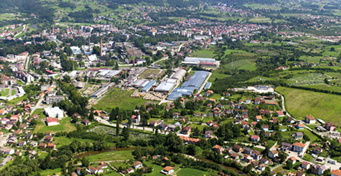 BiH dobija još jedan grad