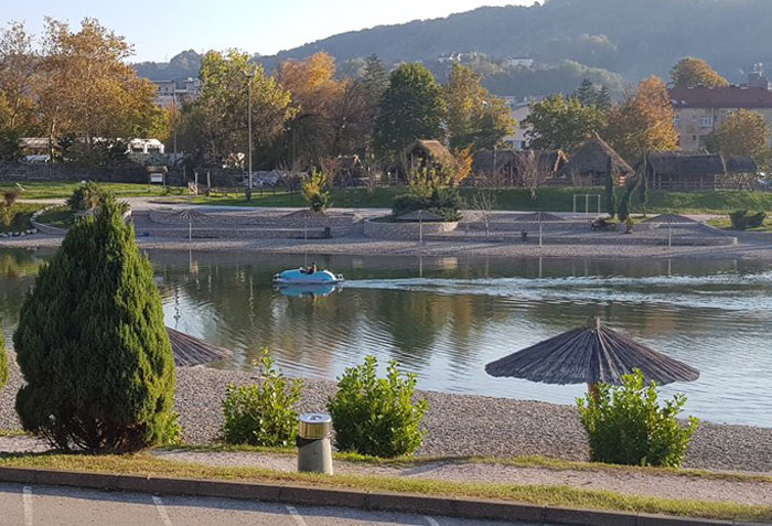 Tuzlanski kanton se izdvaja kao regionalna turistička destinacija