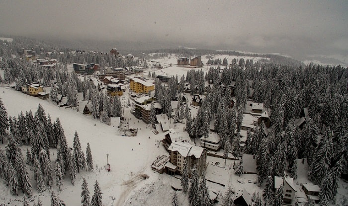 “Ozon” planira gradnju novog ski-lifta na Vlašiću