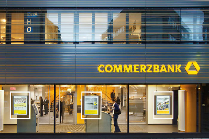 Nijemci u panici zbog preuzimanja Commerzbank