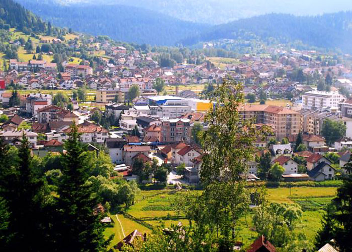 Gasovod Pale-Jahorina počinje s radom 5. oktobra