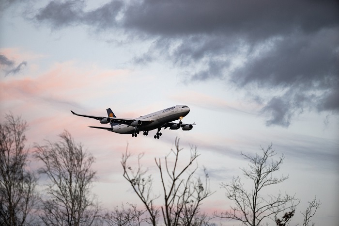 Lufthansa planira zaposliti 10 hiljada radnika