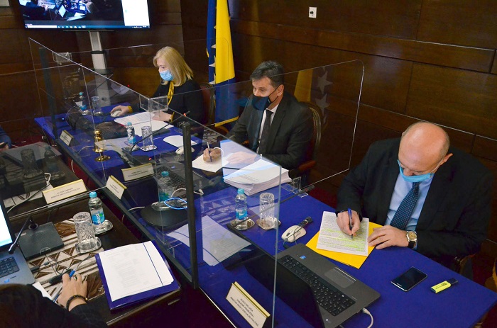 Usvojena Strategija Razvoja FBiH 2021.-2027. - Biznis Info