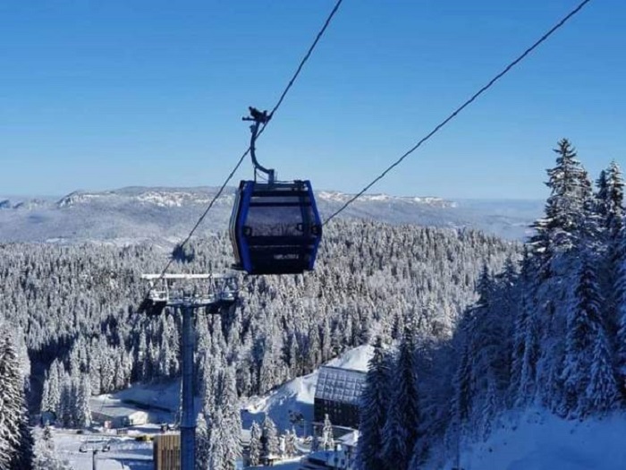 Jahorina: Neovlašteni radovi ometaju pripreme za sezonu