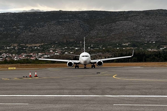 Koje sve linije dobija Mostar otvaranjem baze