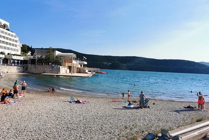 Neum očekuje rekordnu turističku sezonu - Biznis Info