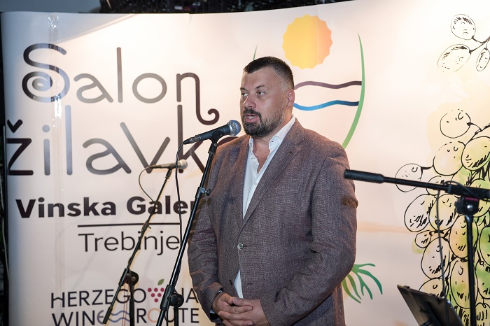 Sve spremno za osmi Salon žilavke u Trebinju