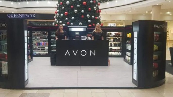 Uspon i pad imperije: Kako je propao Avon