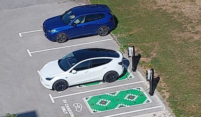 Prvi bh. punjač za električne automobile spreman za EU tržište