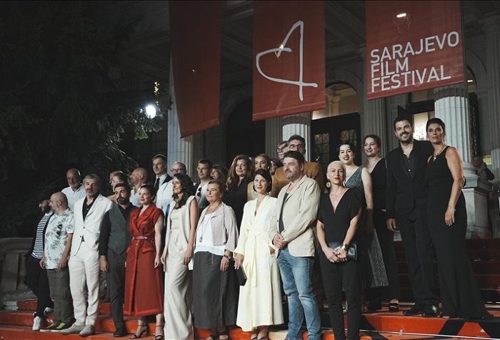 Svjetskom premijerom filma Danisa Tanovića otvoren 30. Sarajevo Film Festival