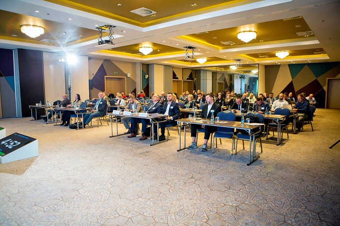 Na konferenciji u Sarajevu dogovorena razmjena energetskih projekata