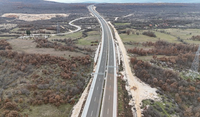 Početkom naredne godine u funkciji još jedna dionica kroz FBiH