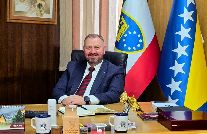 Šibonjić o odluci Vlade FBiH: Nezabilježen udar na sektor koji stvara radna mjesta