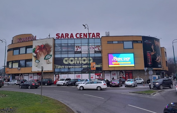 Ko je poduzetnik koji preuzima sarajevski tržni centar: Stvorio je poslovnu imperiju!