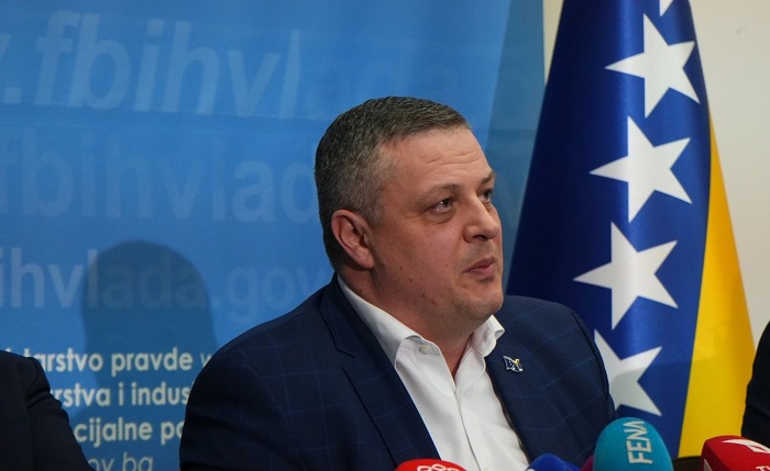 Mijatović: Pokrit ćemo razliku malim firmama i obrtima